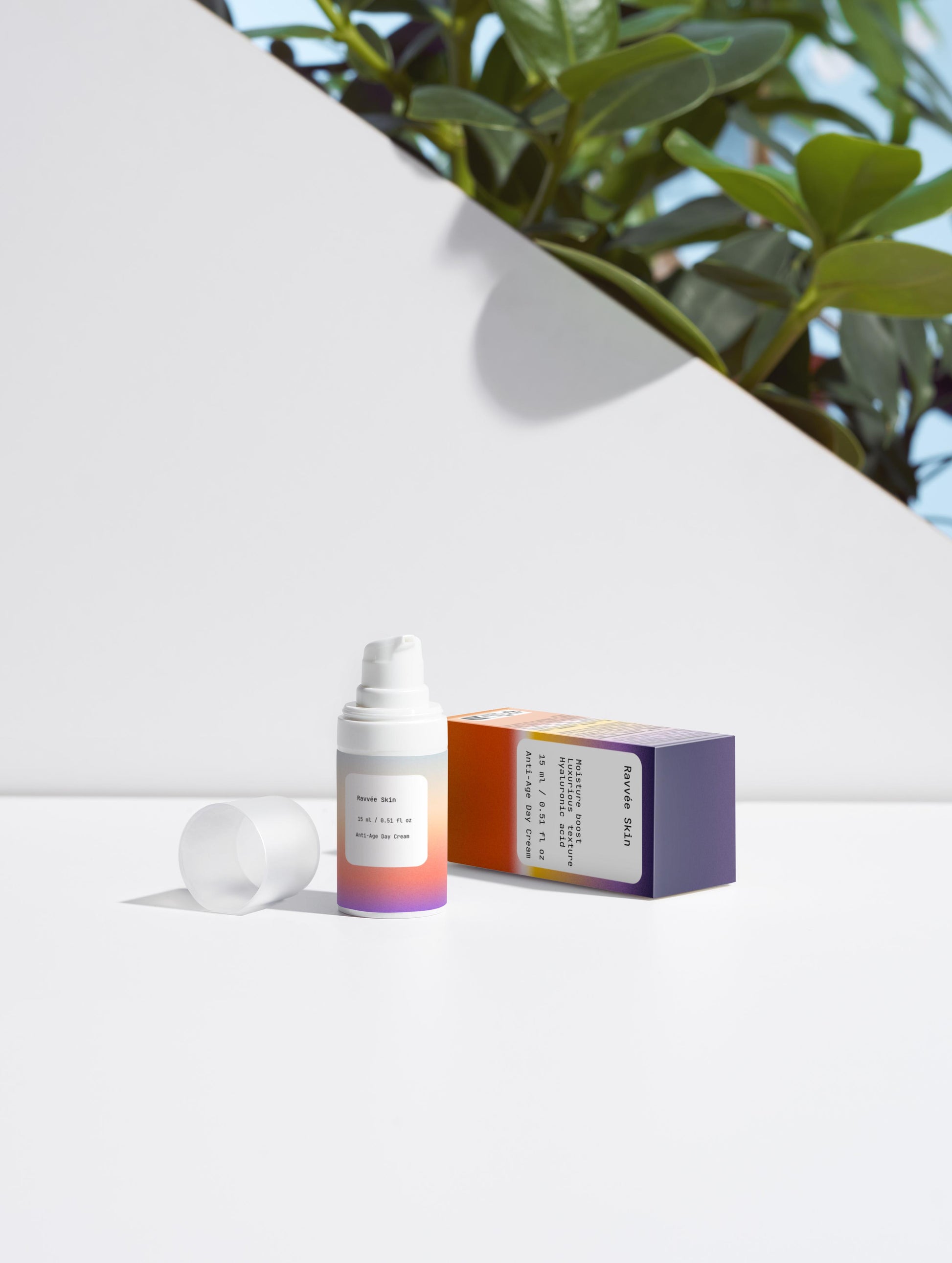 Anti-Age Day Cream
