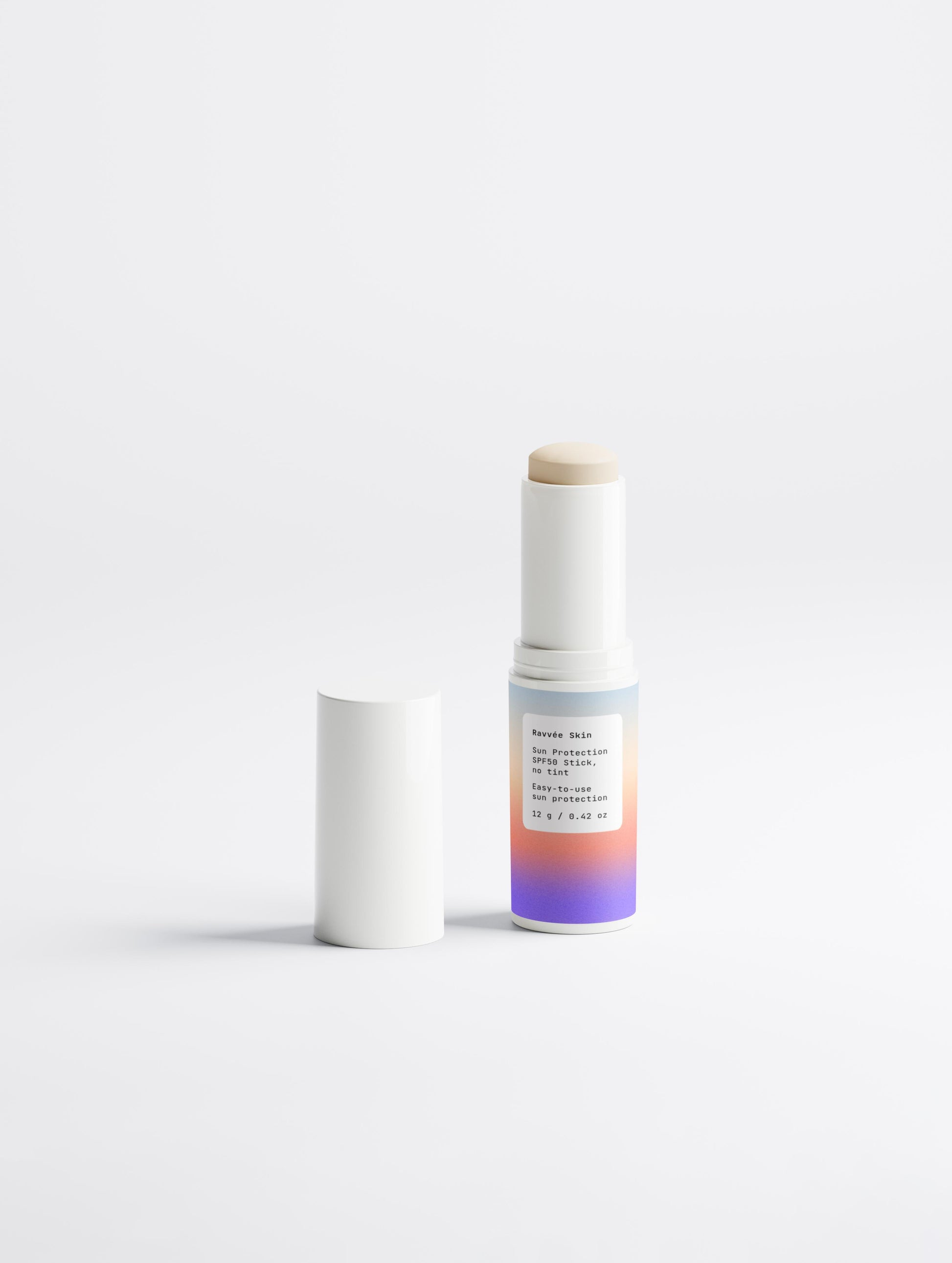 Sun Protection SPF50 Stick, no tint