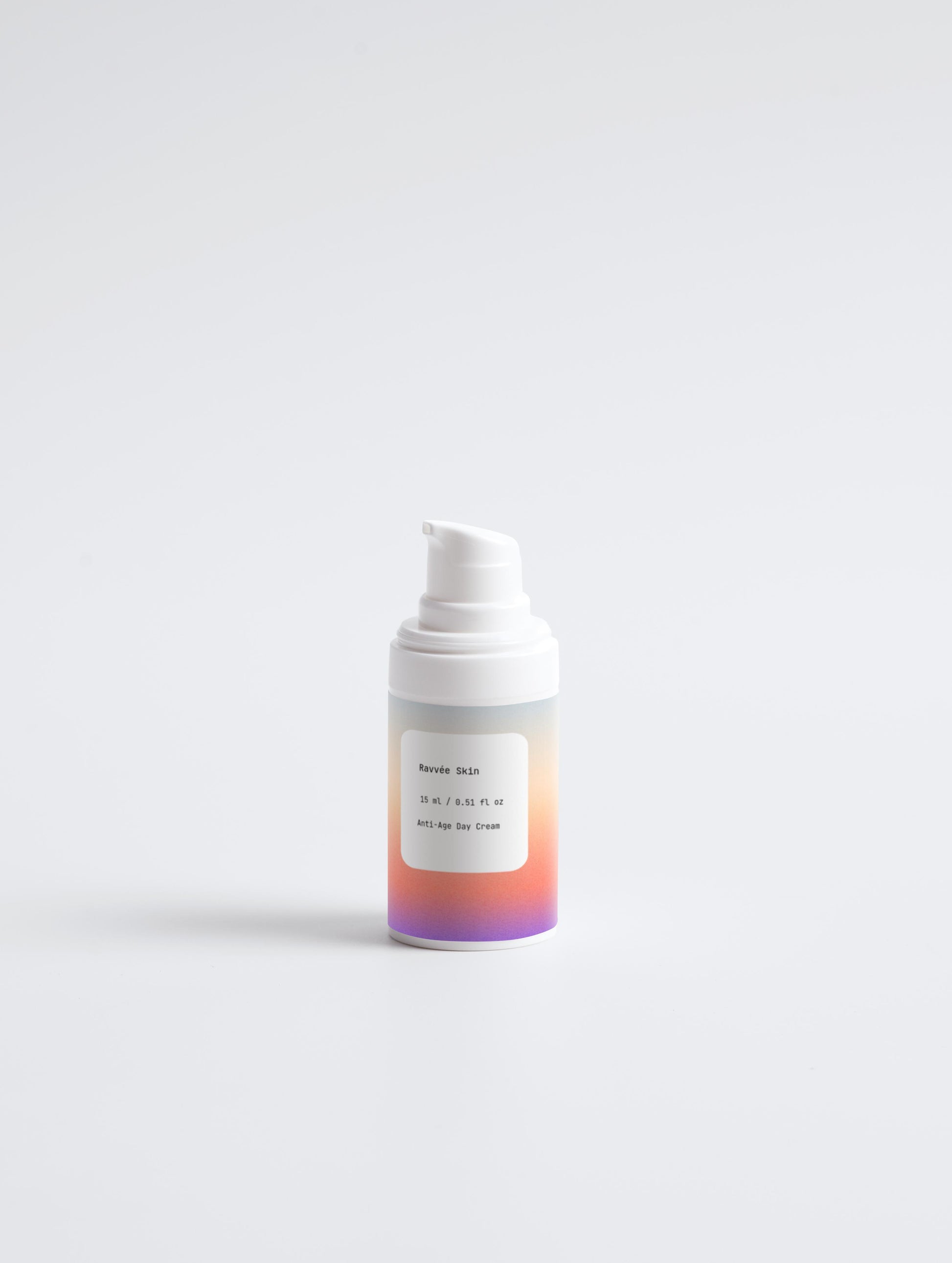 Anti-Age Day Cream