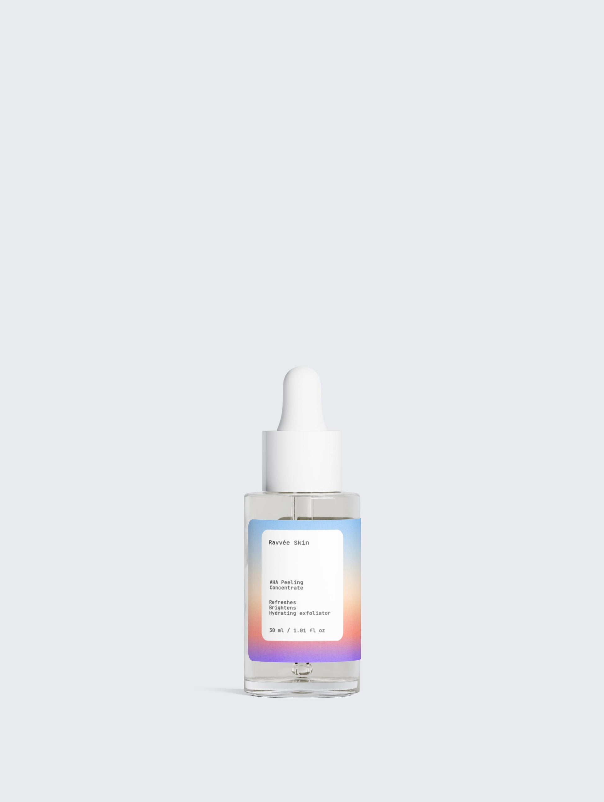 AHA Peeling Concentrate