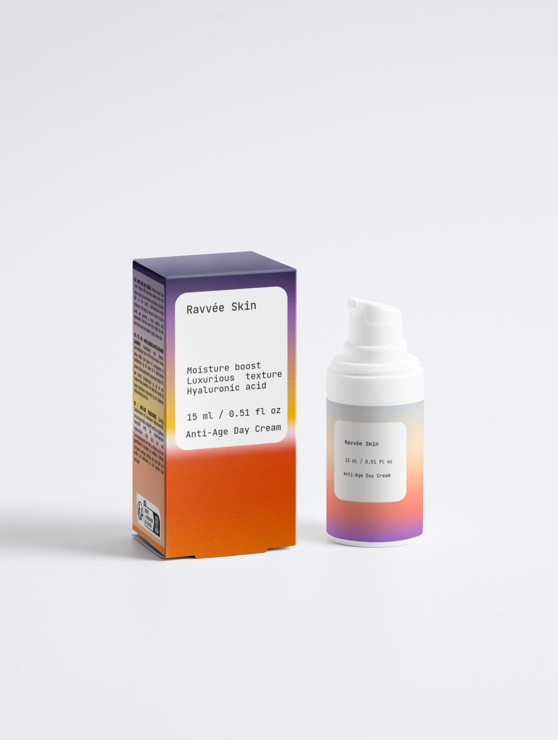 Anti-Age Day Cream
