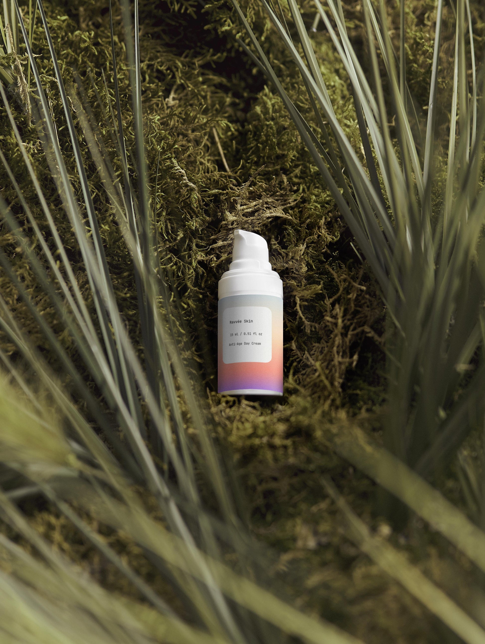 Anti-Age Day Cream