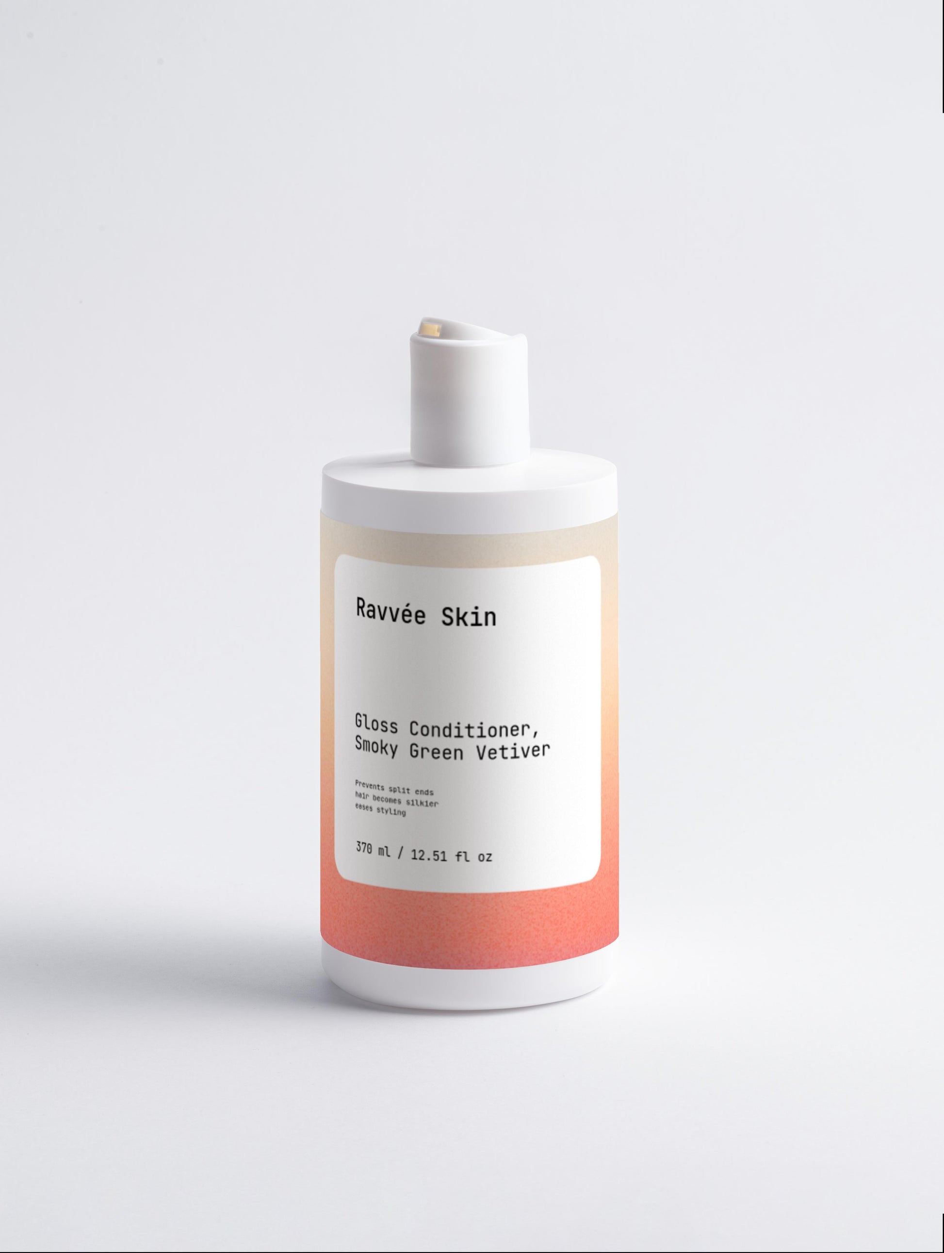 Gloss Conditioner, Smoky Green Vetiver